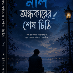 নীল অন্ধকারের শেষ চিঠি